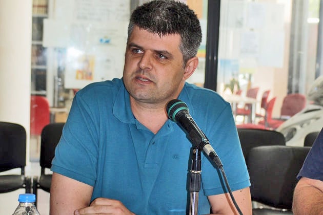 Το «στοιχειωμένο» ΤΕΙ της Ιεράπετρας