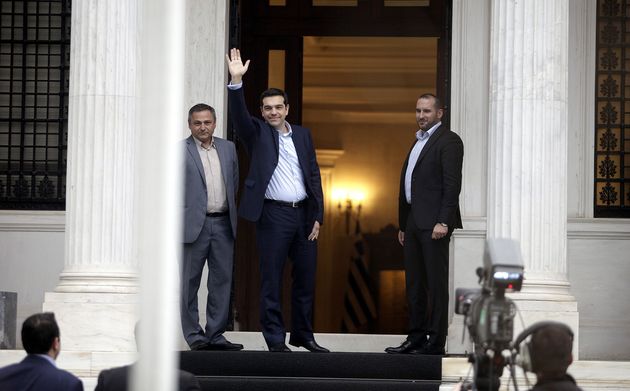 Προσωπικότητες σχολιάζουν το εκλογικό αποτέλεσμα (μέρος β’ )