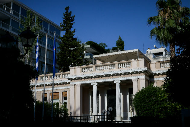 Ναυάγησε η πρόταση δυσπιστίας της Νέας Δημοκρατίας