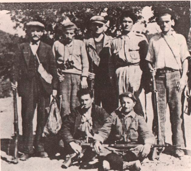 Ο πόλεμος που σφράγισε τη σύγχρονη ελληνική Ιστορία