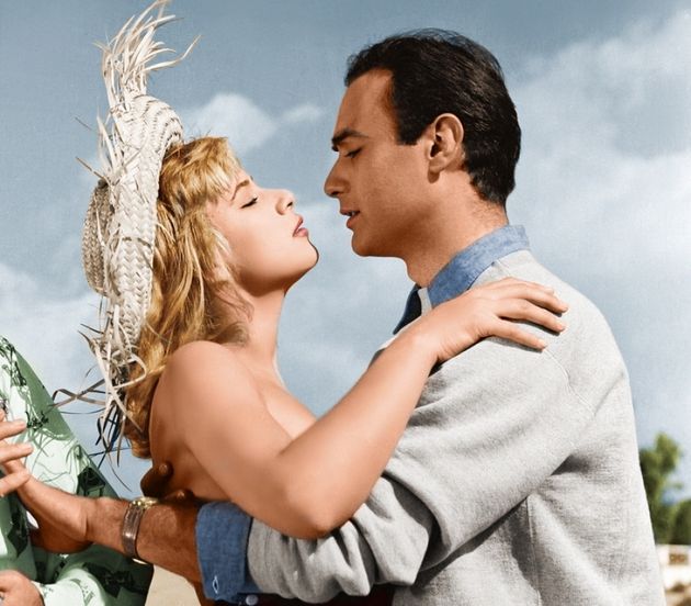 Κορίτσια, ο Μπάρκουλης δεν μένει πια εδώ