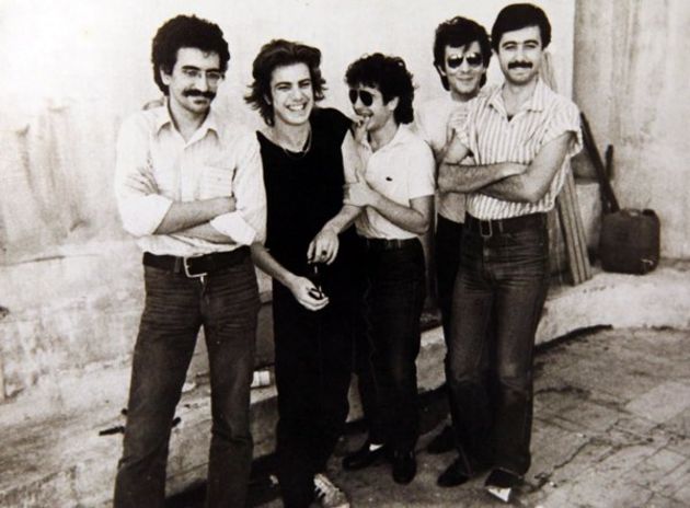 «Κι εσύ αμείλικτα σκληρός εκεί που είσαι λίγος για μας που σου ζητάμε τα πολλά…»