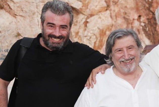Αντίο Τραμπάκουλα!