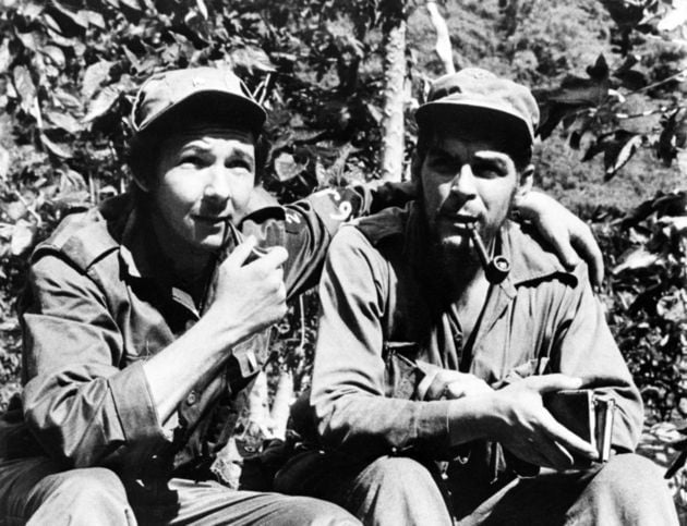 «Εχεις στην καρδιά σου την επανάσταση για να πεθάνεις γι’ αυτήν»