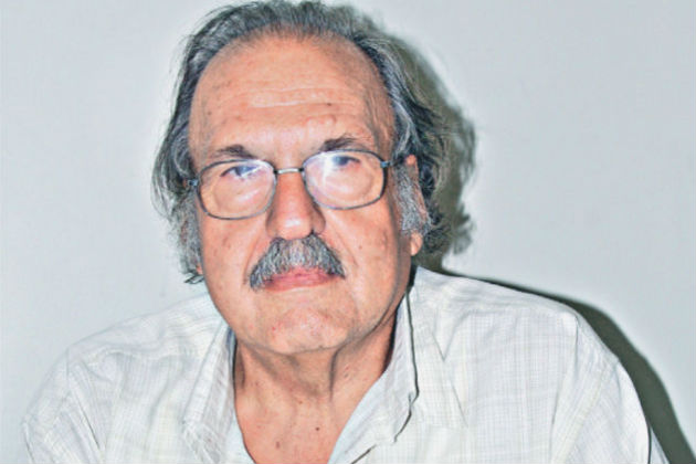 Οι… ζανάξιοι της Σαμοθράκης