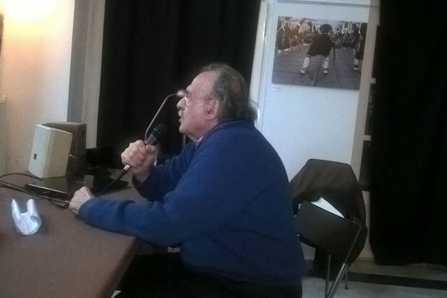 Το αδύνατο που έγινε δυνατό