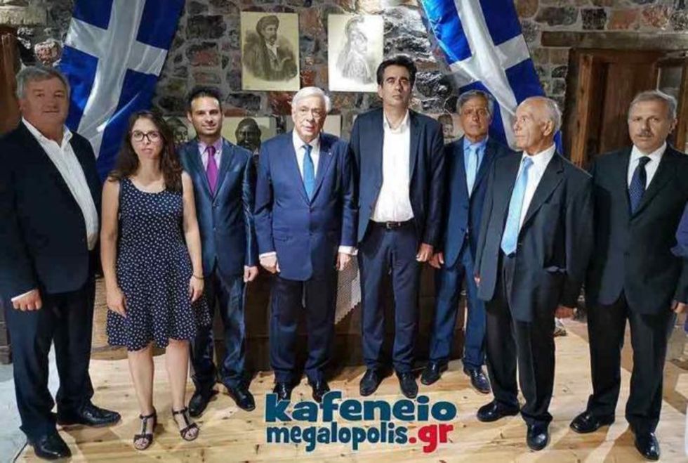 Οι απειλές του «σουλτάνου» δεν περνούν