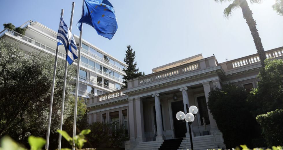 Έβρος: Πρώτη εφαρμογή του δόγματος αποτροπής