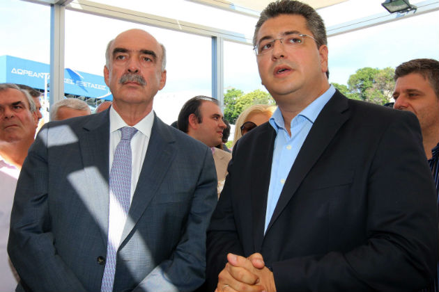 Ανοιξαν λογαριασμούς που δύσκολα κλείνουν
