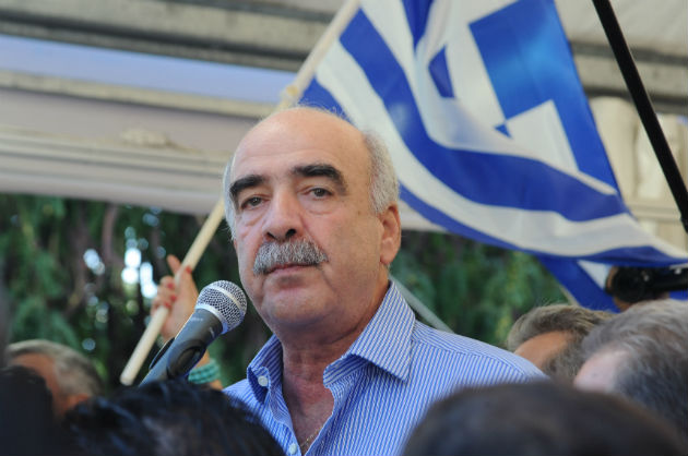 Χαλαρώνουν οι πολιτικοί αρχηγοί μία ανάσα πριν την κάλπη