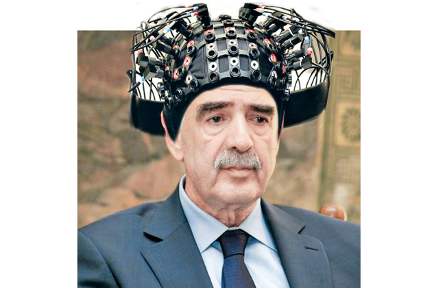 Προοδευτικοί ή συντηρητικοί ψηφοφόροι; Μήπως εξαρτάται από τον… εγκέφαλό μας