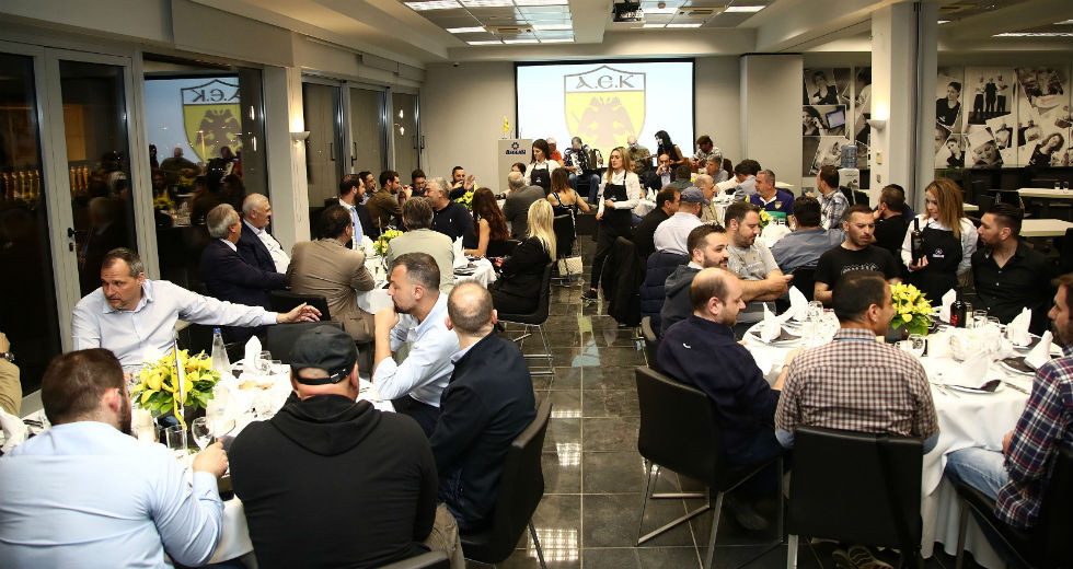 Στον… αέρα άφησε τον Χιμένεθ ο Δ. Μελισσανίδης
