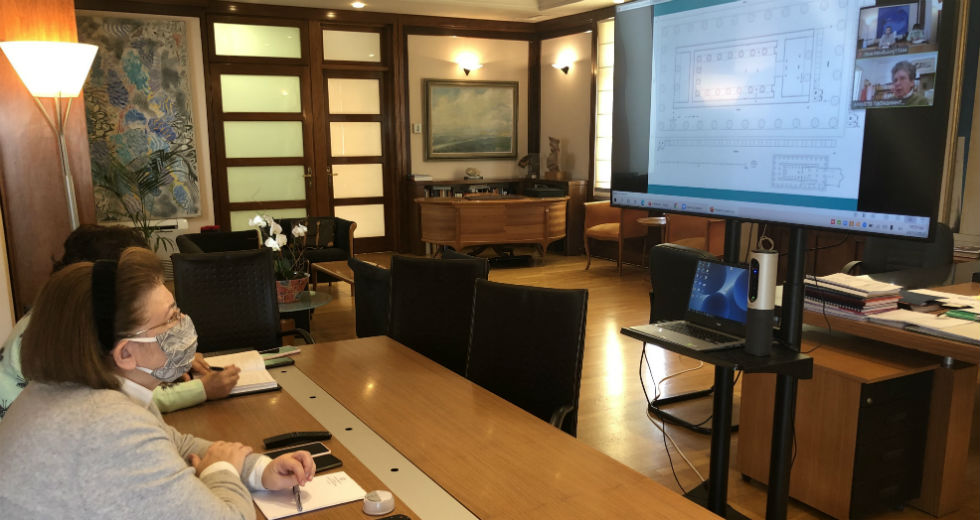 Αρχαιολογικό μουσείο ιδρύεται στην Ερμιονίδα
