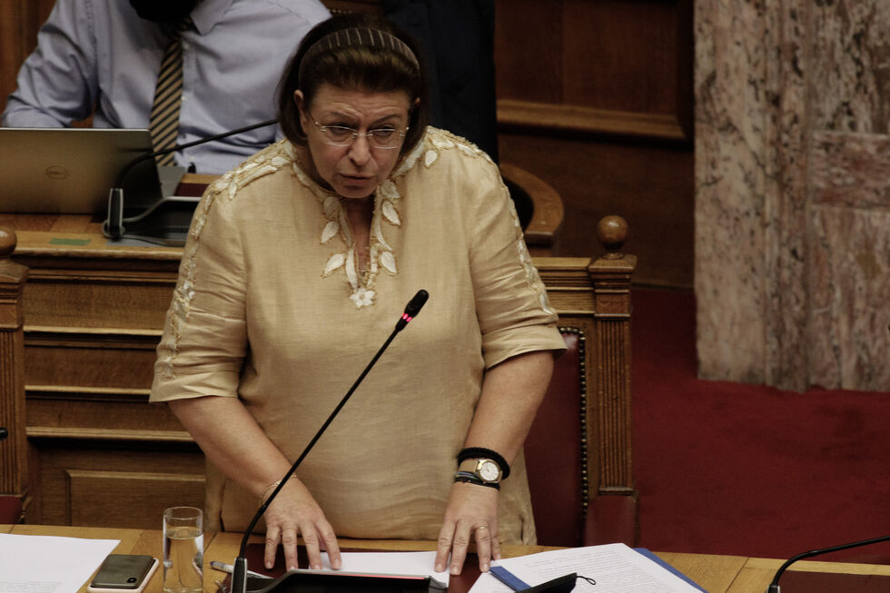 «Το ξέραμε όλοι μαζί»: δεν πιάνει το επιχείρημα της «συλλογικής ευθύνης»