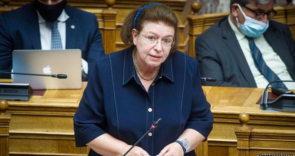 «Μομφή» στη Μενδώνη από το Κρητολογικό Συνέδριο