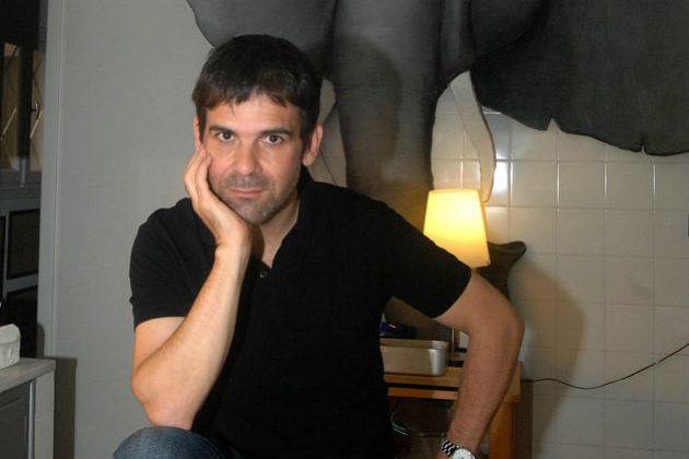 Ταινία SOS, αλλά και χάδι για τα αδέσποτα