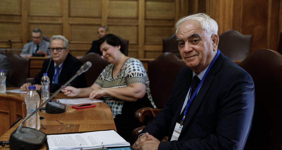 Μοριοδοτούνται διά χειρός Βορίδη οι επικεφαλής της Εθνικής Αρχής Διαφάνειας
