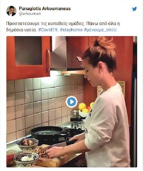 TOP 10 media: Πού είναι ο Αρης και ο Μπάμπης τώρα και τι λένε;
