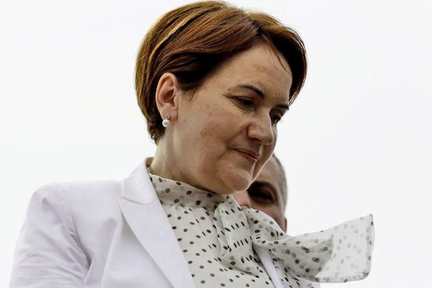 Η «μάνα των Τούρκων» που κοντράρει τον Ερντογάν