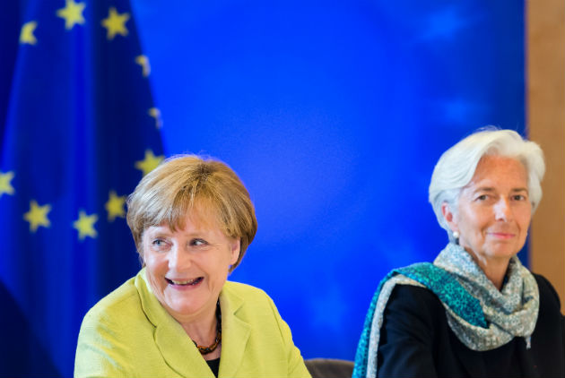 Έκτακτο Eurogroup στο δρόμο για τη συμφωνία