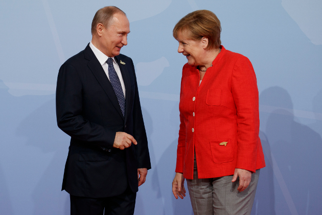 G20: Βαριά ατζέντα σε… βαρύ κλίμα