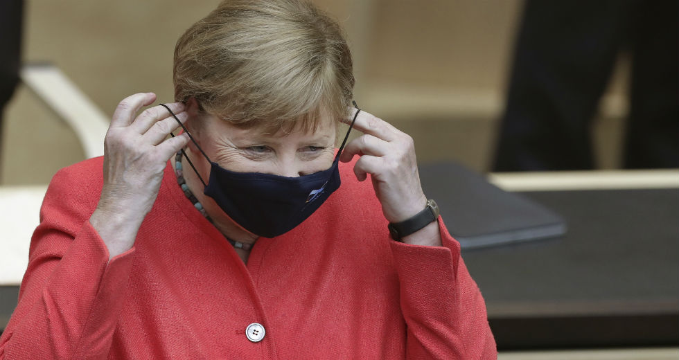 merkel