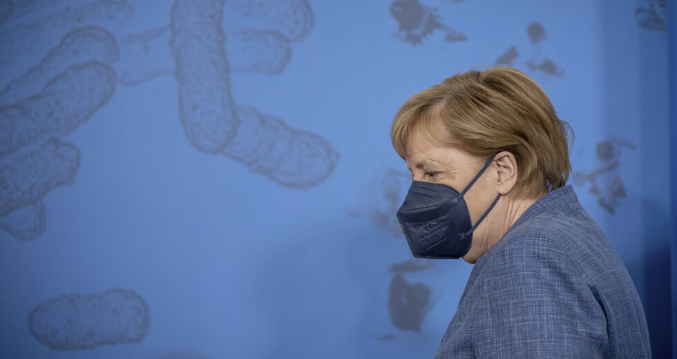 Στενεύει και στη Γερμανία ο κλοιός για ανεμβολίαστους