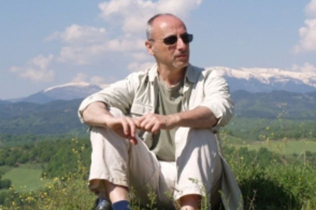 Συμβιώνοντας με την άγρια πανίδα
