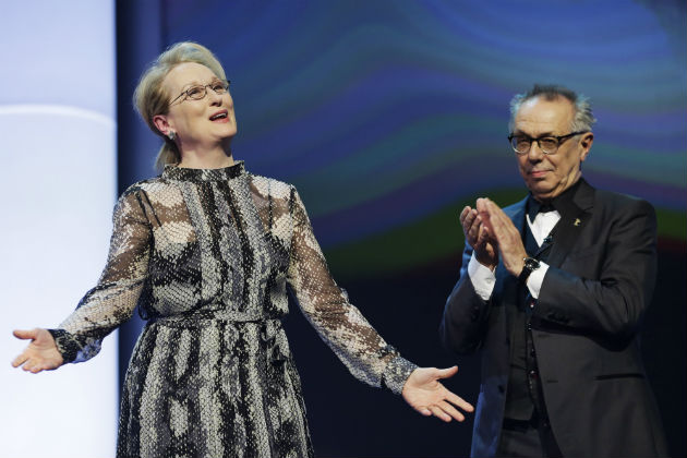 Το προσφυγικό στο επίκεντρο της 66ης Berlinale