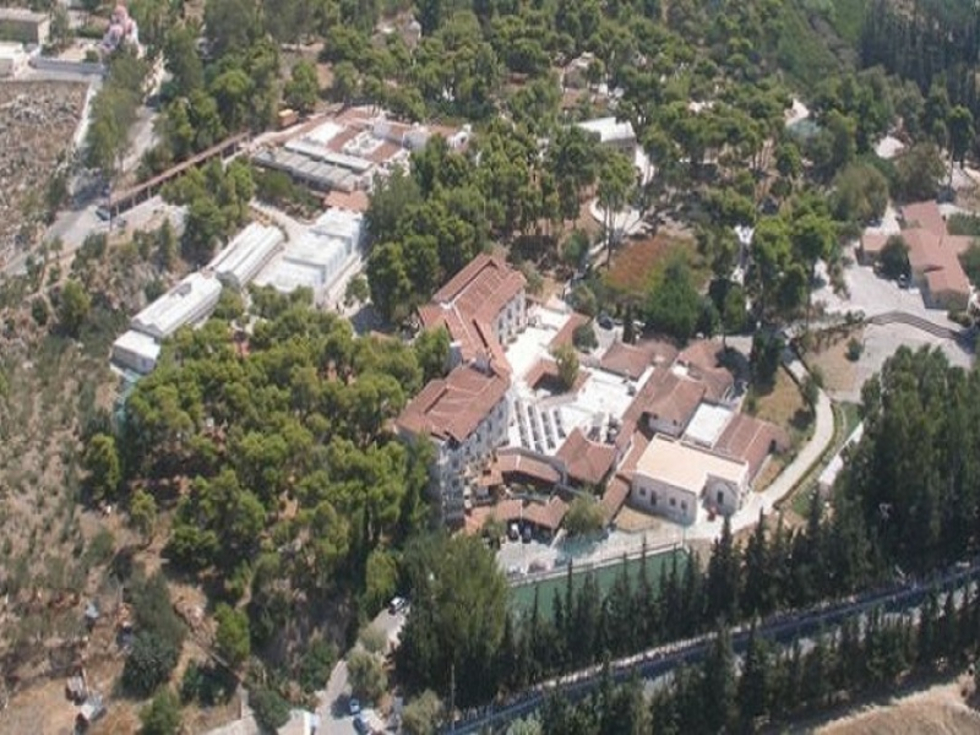Περιαστικό περιβαλλοντικό βιωματικό πάρκο χωροθετείται στα Χανιά