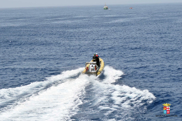 Ένα ακόμη δραματικό καλοκαίρι στη Μεσόγειο
