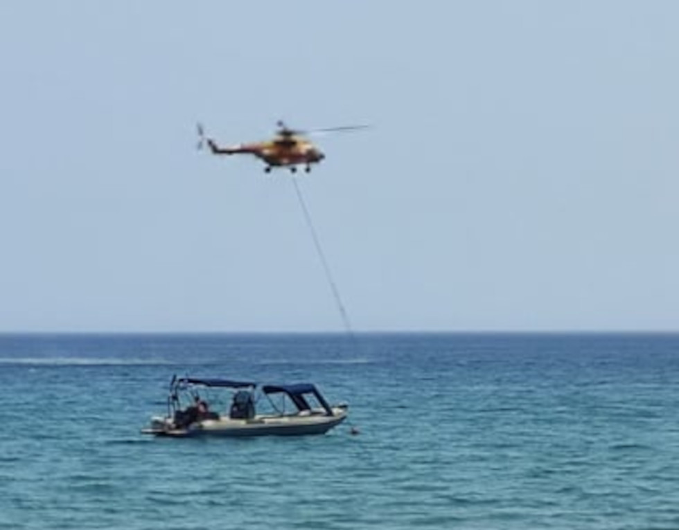 Μεγάλη αναζωπύρωση στο μέτωπο στη Μεσσηνία – Απειλούνται σπίτια