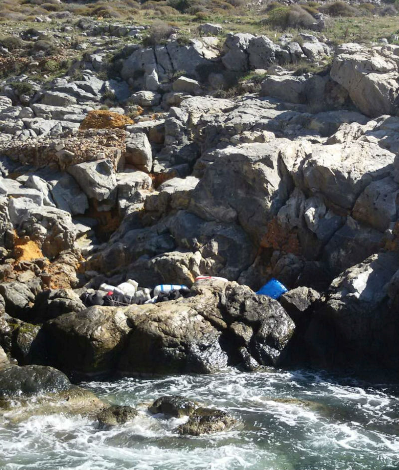 Κατάσχεση ποσότητας-μαμούθ χασίς στη Μεσσηνία