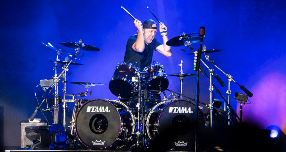 Οι Metallica έγιναν 40: Το μεγάλο διήμερο πάρτι των θρύλων του metal