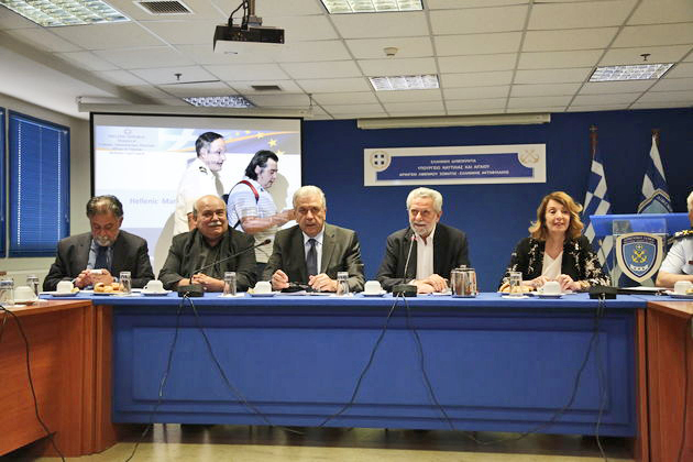 Μάχη επιβίωσης…