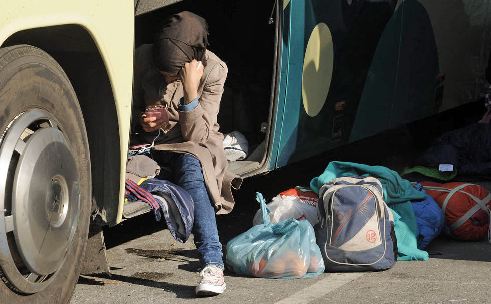 Δηλητηριάζουν με ρατσισμό τη Βόρεια Ελλάδα