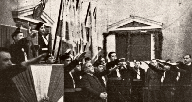Το «ΟΧΙ» ήταν του λαού