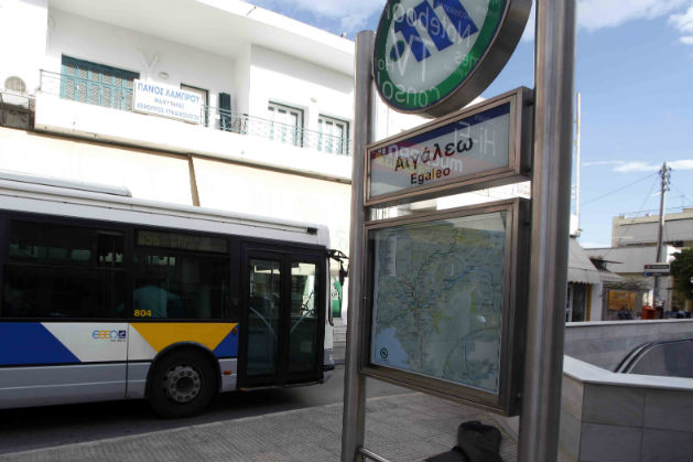 Πώς θα κινηθούν τα μέσα μεταφοράς τις ημέρες του Πάσχα