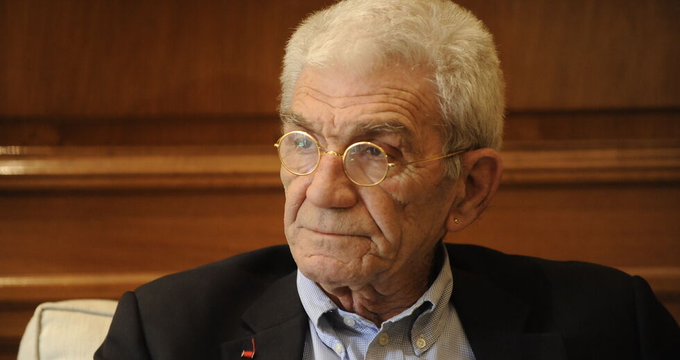 Εκστρατεία για τη διάσωση της «βυζαντινής Πομπηίας»