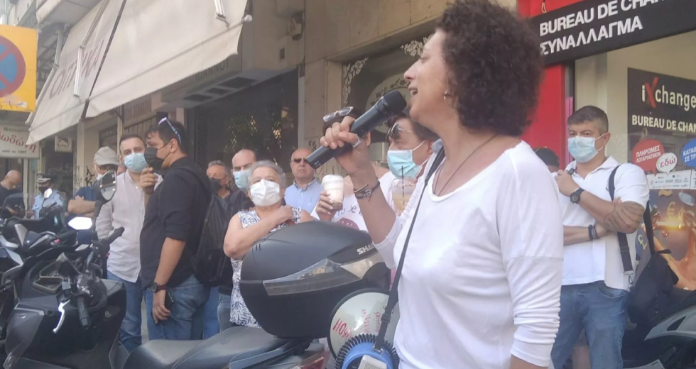 Στο σκάμμα του Μετρό η πρώτη πράξη στο απεργιακό μπαράζ για τα αρχαία