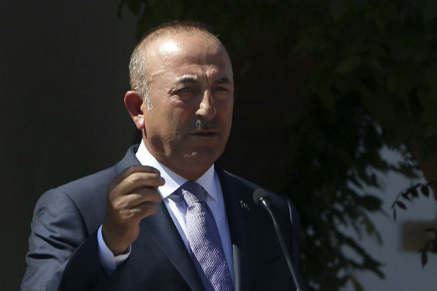 Κυπριακό: Αδιάλλακτη και προκλητική η Τουρκία στην Ελβετία