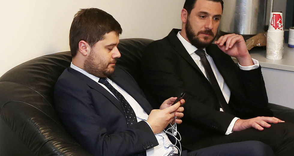Το ήξεραν από το καλοκαίρι