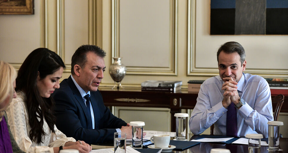 Ψαλίδι στις αυξήσεις συντάξεων από το 2023