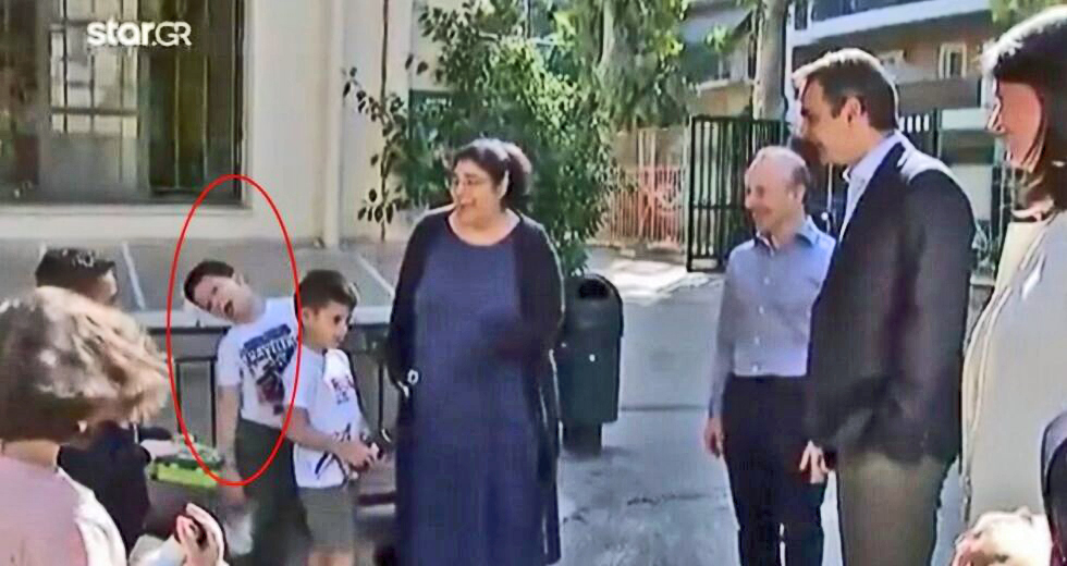 Αντιδράσεις για τα 15… status quo που θέλει να περάσει η Νίκη Κεραμέως