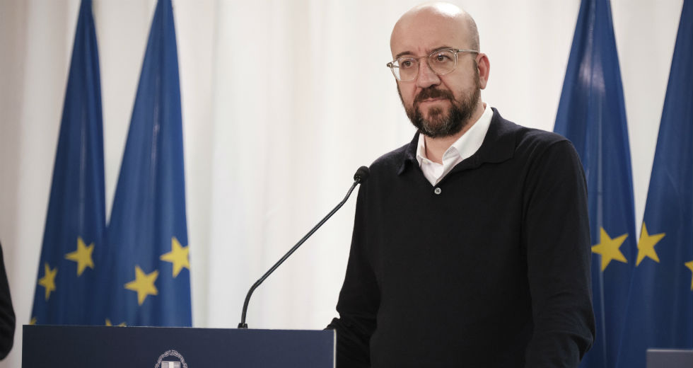 Συμπάθεια και χρήμα από Ε.Ε., κουβέντα για τον εκβιασμό Ερντογάν