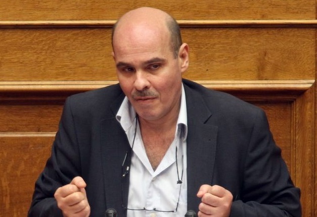 «Aντάρτες»…α λα καρτ
