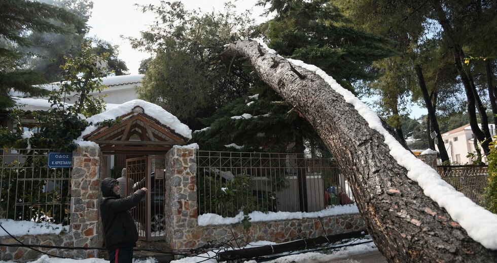 Ο μαγικός καθρέφτης της κυβέρνησης και για τη διαχείριση της «Μήδειας»