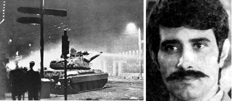 Η «άλλη» γενιά του Πολυτεχνείου