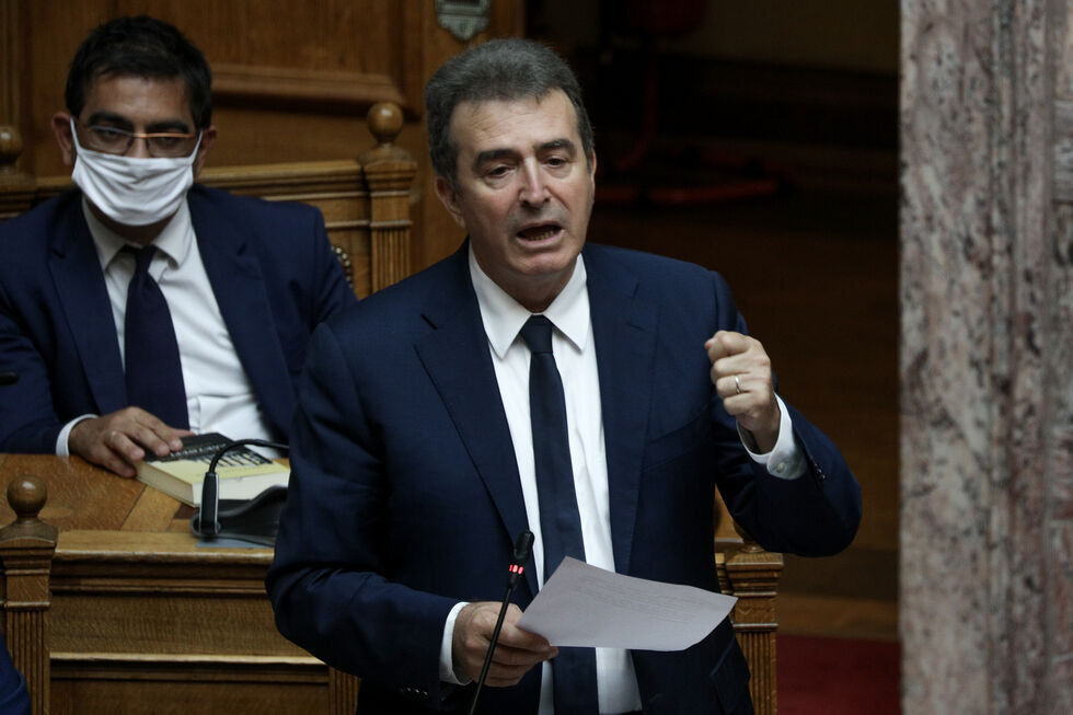 «Χαστούκι» για τον νόμο Χρυσοχοΐδη
