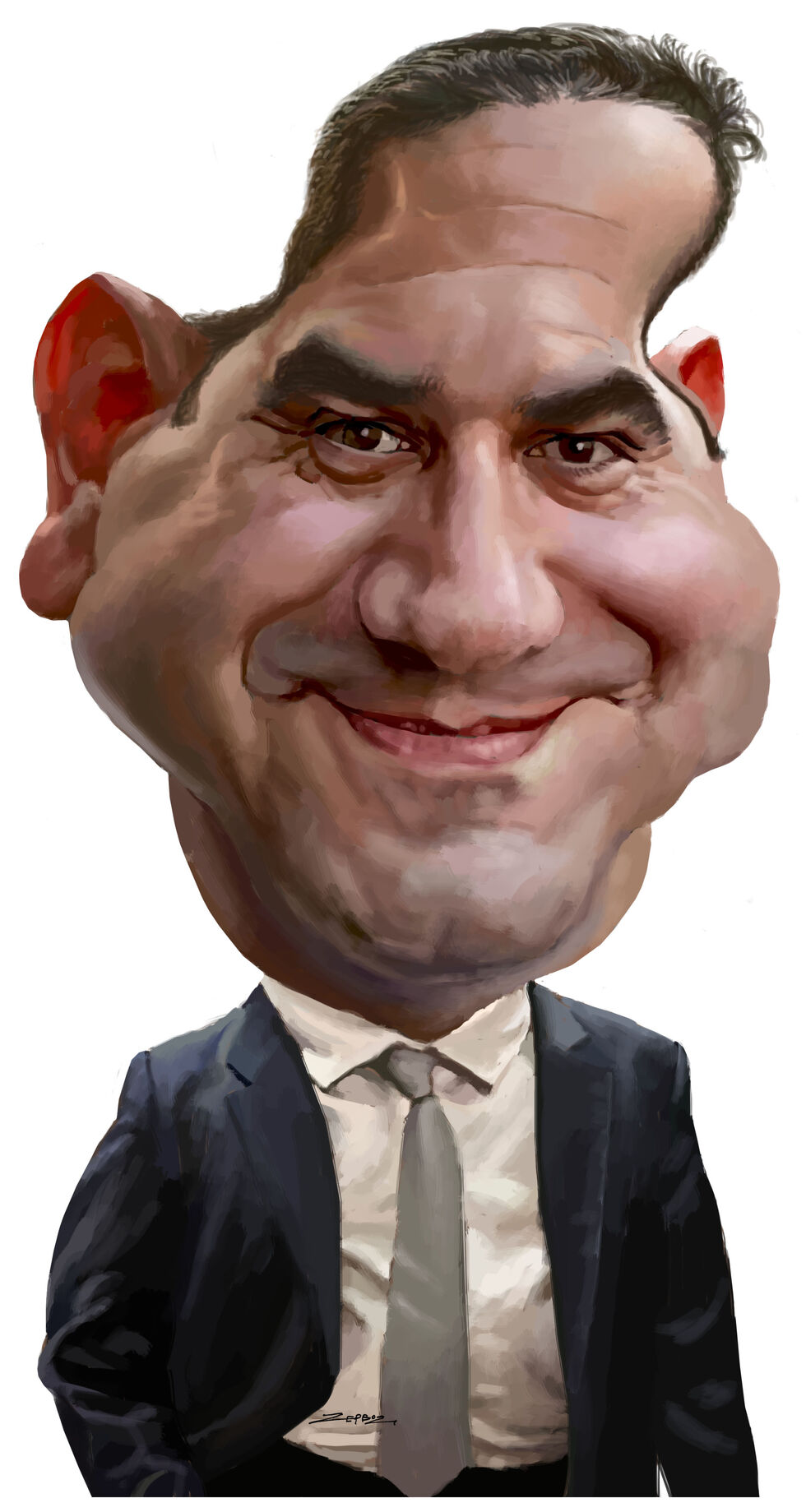 Ο αντ’ αυτού του Ν. Ανδρουλάκη
